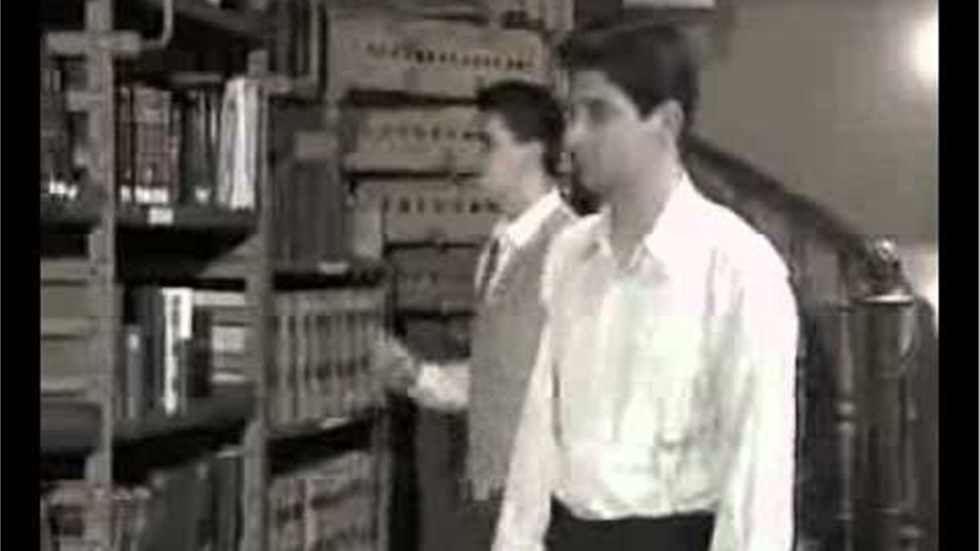 30 Μαΐου 1941: Όταν οι Μανώλης Γλέζος και Απόστολος Σάντας κατέβασαν...