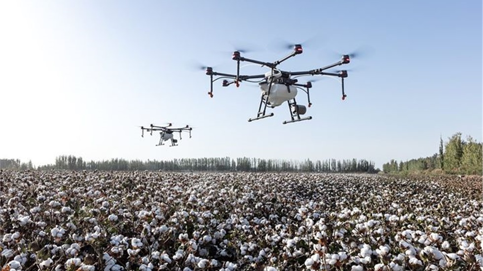 ResponDrone: Η Περιφέρεια Κεντρικής Μακεδονίας συμμετέχει σε...