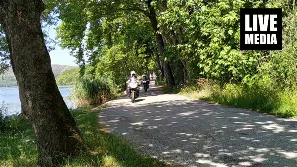 FIM-MOTOCAMP 2019  Η 38η  συνάντηση λαμβάνει χώρα στην Ελλάδα,...