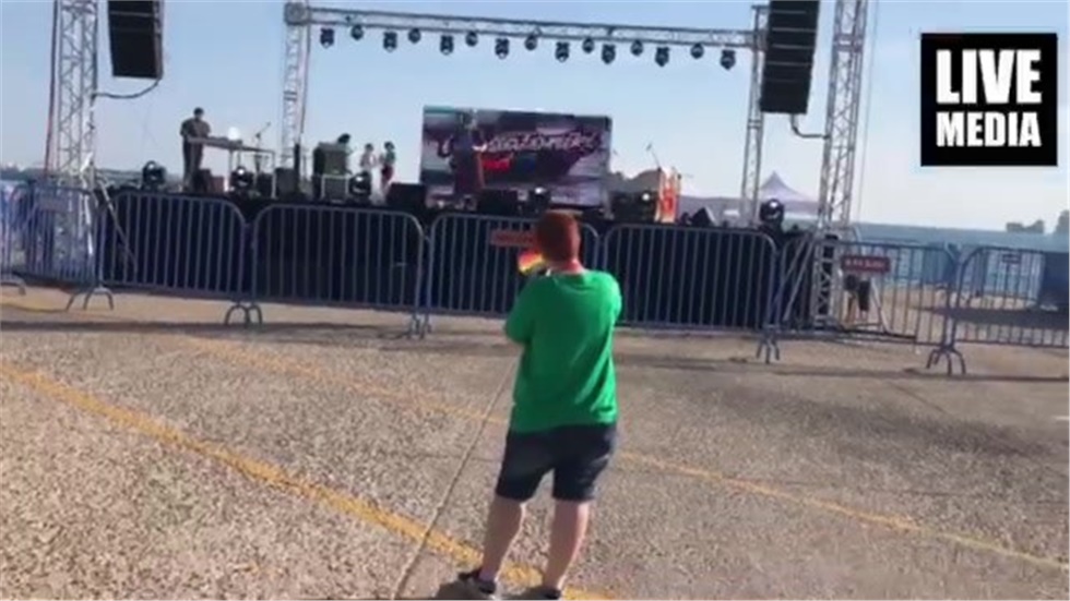 Thessaloniki Pride 2019 . Με αναφορά στον Ζάκ Κωστόπουλο ξεκίνησαν...