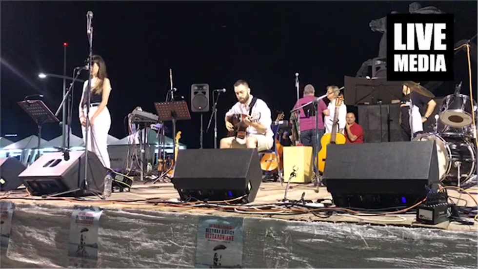 Woodstock 50 Χρόνια «Με λίγη βοήθεια από τους φίλους μου...»,...