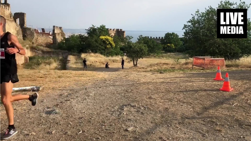 Στην μνήμη των αδικοχαμένων αθλητών Π οδηλασίας αφιέρωσαν τις...