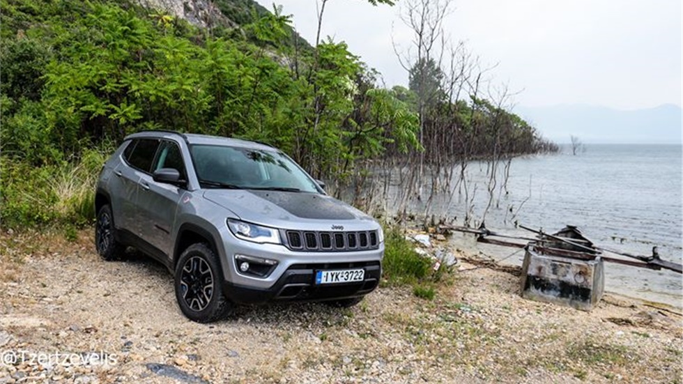 Στην Λίμνη Βεγορίτιδα για off-road adventure! 