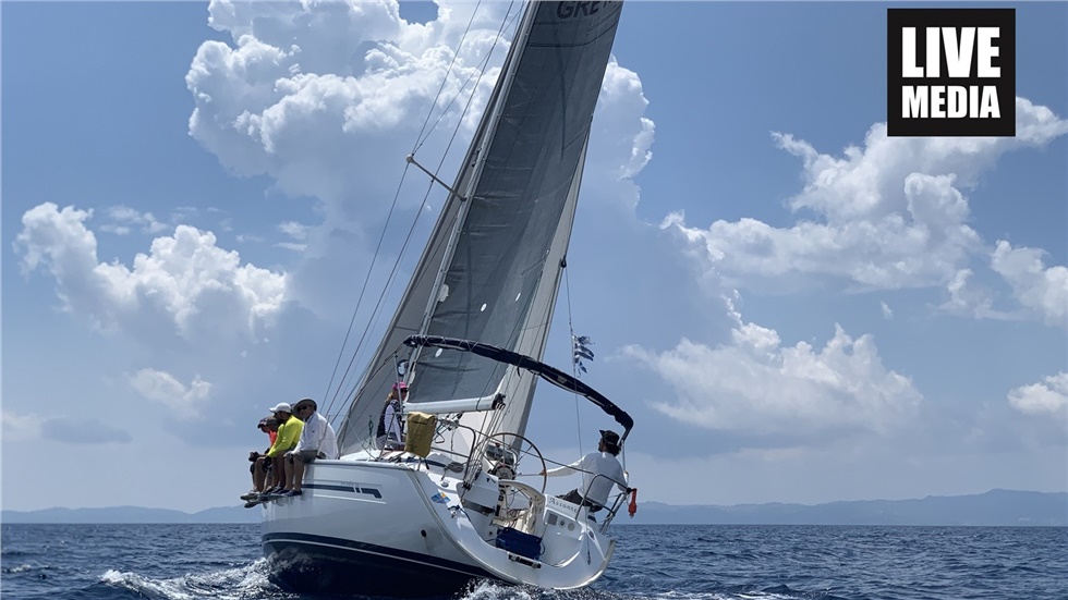 North Aegean Cup 2019