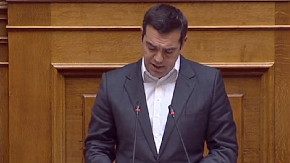 Times Λονδίνου: «Πώς ο λαϊκιστής σωτήρας της Ελλάδας έγινε ο...