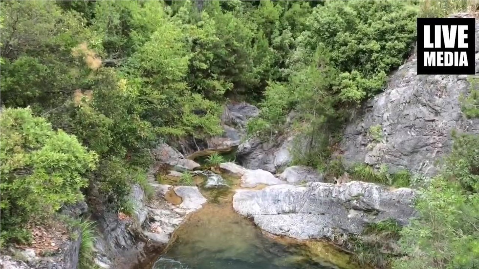 Καλοκαίρι στην Άλλη Ελλάδα! Την Εναλλακτική! 