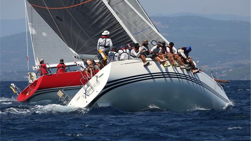 Αντίστροφη μέτρηση για το Κύπελλο Βορείου Αιγαίου 2019  Λίγες...