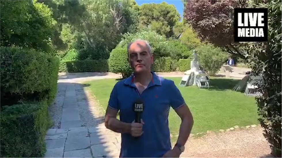 Εννέα μετασεισμοί εκ των οποίων ο ένας 4.3 κάνουν τους σεισμολόγους...