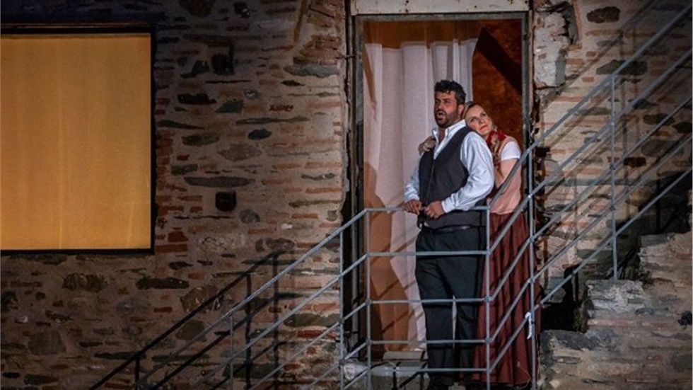 Με μεγάλη επιτυχία ολοκληρώθηκε το 1ο Φεστιβάλ Επταπυργίου  Με...
