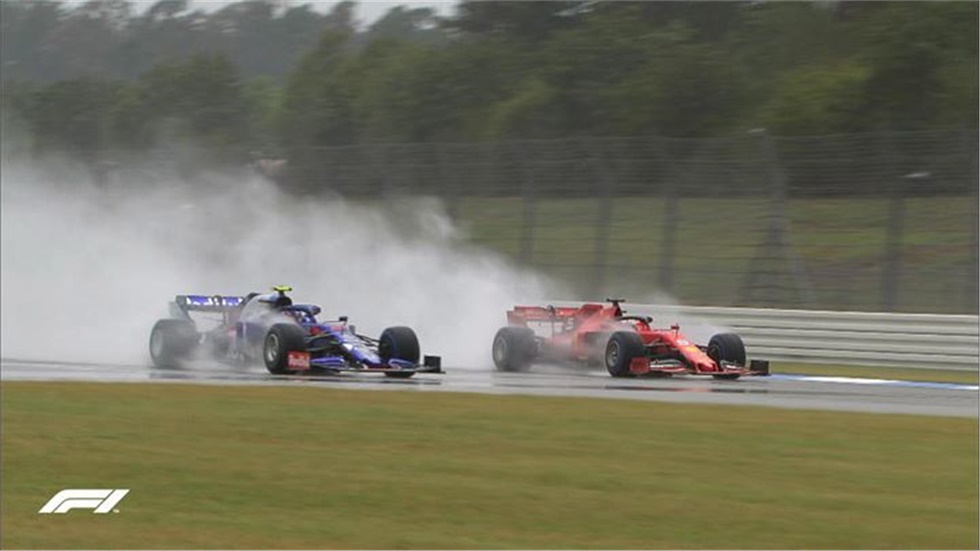 Formula 1                                                   ...