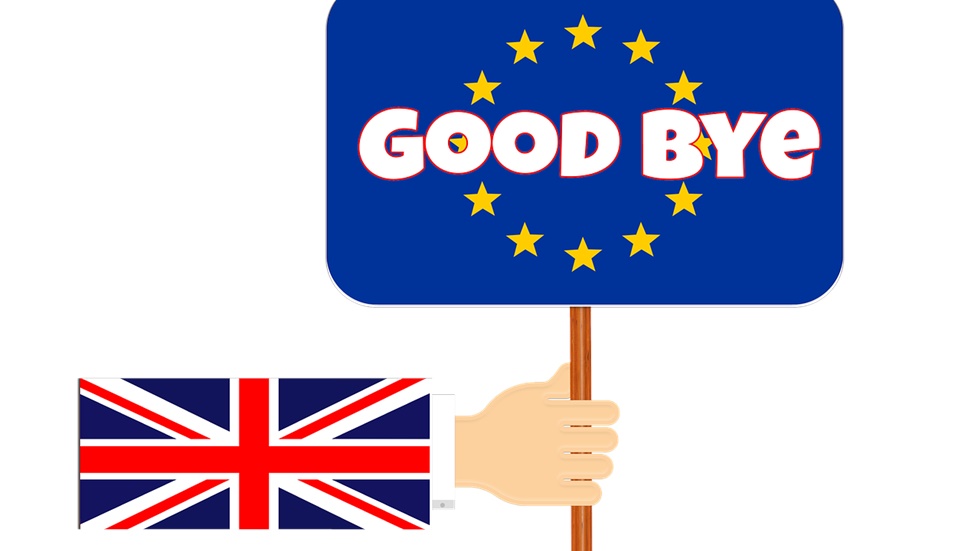 Ηνωμένο Βασίλειο: Πρόσω ολοταχώς για Brexit χωρίς συμφωνία