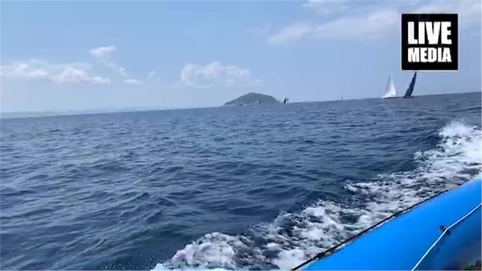 Δεύτερη ιστιοδρομία για το Κύπελλο Βορείου Αιγαίου - North Aegean...