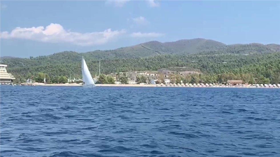 Πρώτοι τεεματισμοί στην κατηγορία Sport για τη δεύτερη μέρα των...