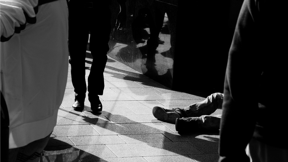 Μαρτυρία ομογενούς νοσηλεύτριας: Δεκάδες Έλληνες άστεγοι στους...
