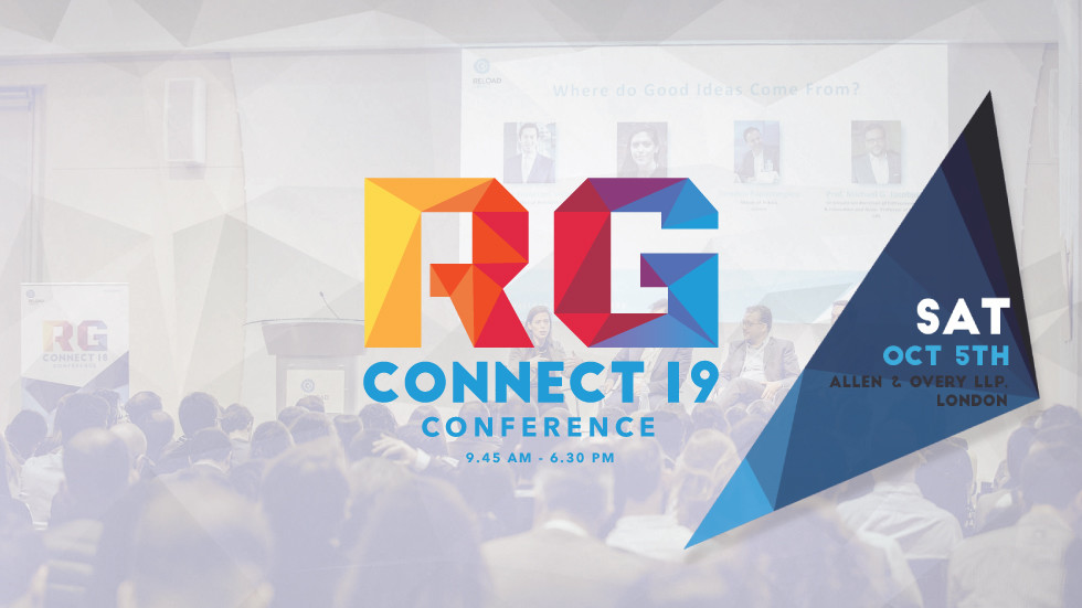 Congresses | RG Connect19 Conference: Greece Open for Business