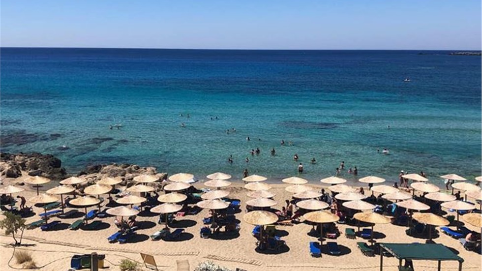 Η μαγευτική παραλία της Φαλάσαρνας αποτελεί μια από τις διασημότερες...