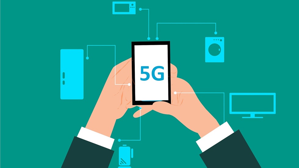 Έκθεση υψηλών ταχυτήτων η 84η ΔΕΘ - Το 5G για πρώτη φορά στη...