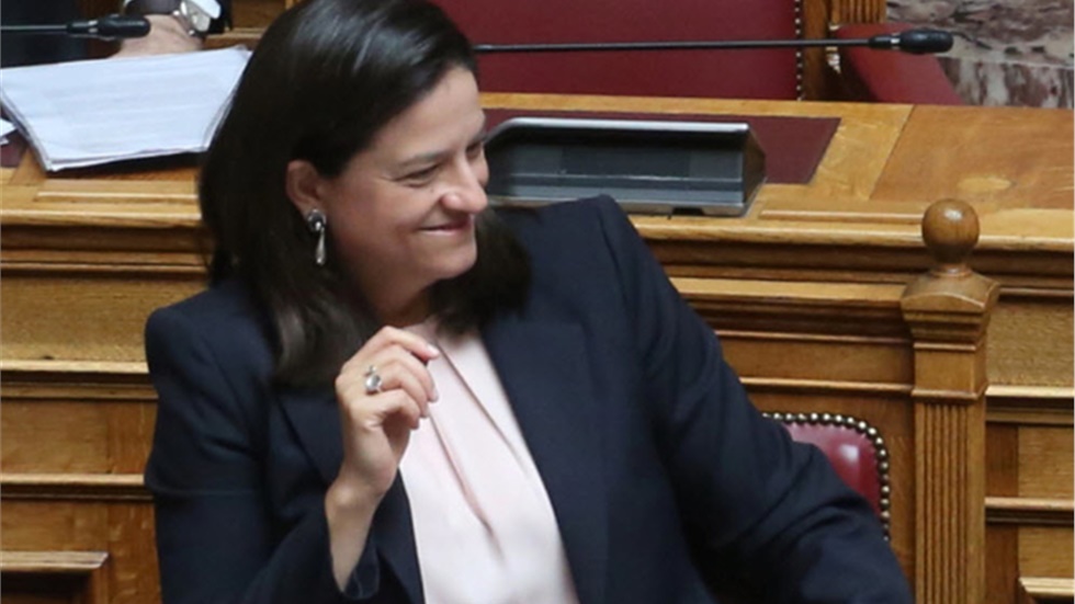 Το μήνυμα της Υπουργού Παιδείας με αφορμή την ανακοίνωση των...