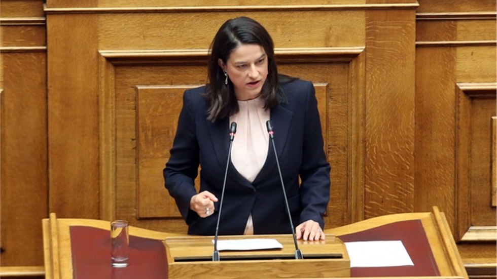 Ν. Κεραμέως: Πρέπει να υπάρχει ελάχιστη βάση εισαγωγής στα πανεπιστήμια