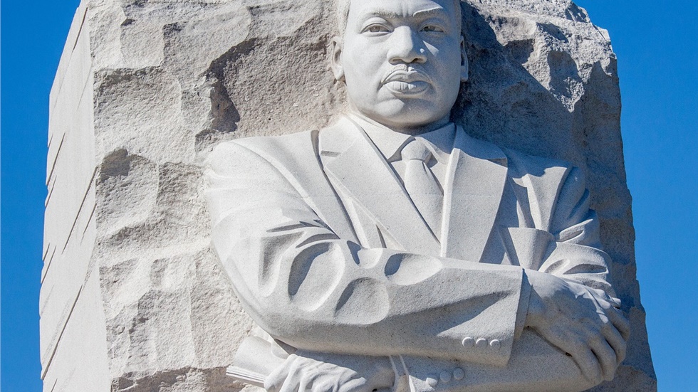 Σαν σήμερα ο Μάρτιν Λούθερ Κινγκ εκφώνησε το λόγο που έμεινε στην ιστορία με τον τίτλο «Έχω ένα όνειρο»