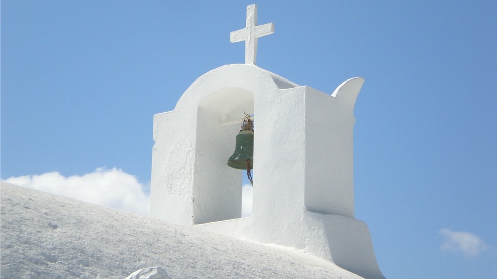 Η Ιερά Σύνοδος για το θέμα της Ουκρανικής Εκκλησίας