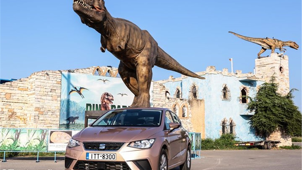 Test Drive στο SEAT IBIZA 1.6 TDI 95HP - Το καλύτερο ΙΒΙΖΑ που κατασκευάστηκε ποτέ!