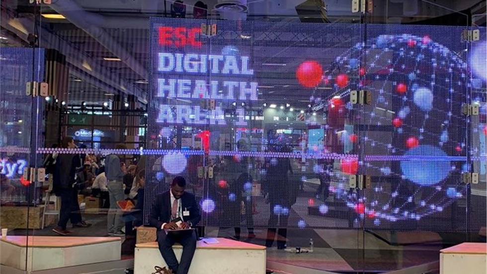 Digital Health in Cardiology. Το αύριο της καρδιολογίας παρουσιάζεται...
