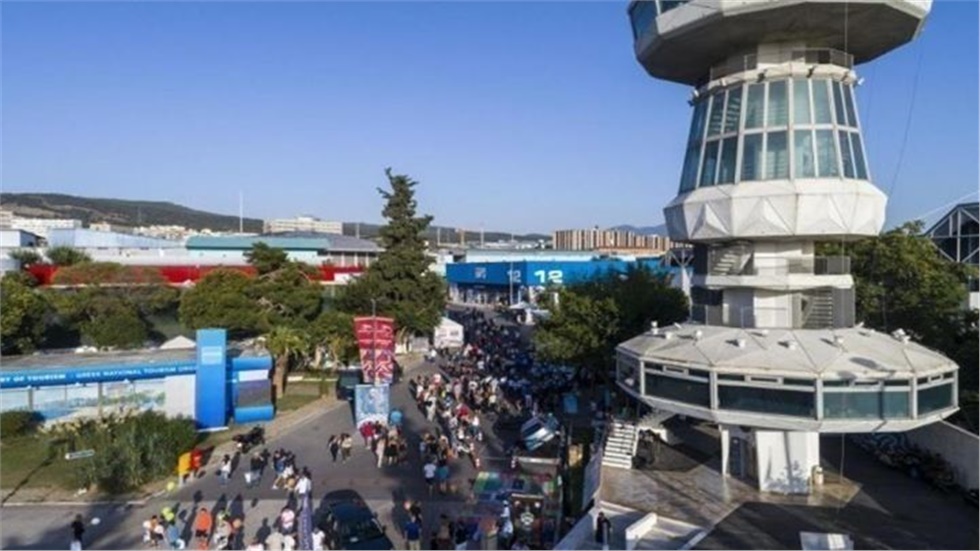 Το πρόγραμμα των συγκεντρώσεων στην Θεσσαλονίκη για την 84η ΔΕΘ....