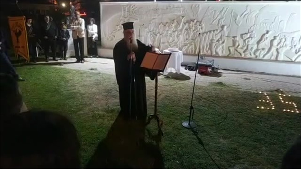 Πρόταση αγιοποίησης του Πλάτωνος Αϊβαζίδη. Πρώτη δημόσια ενημέρωση...