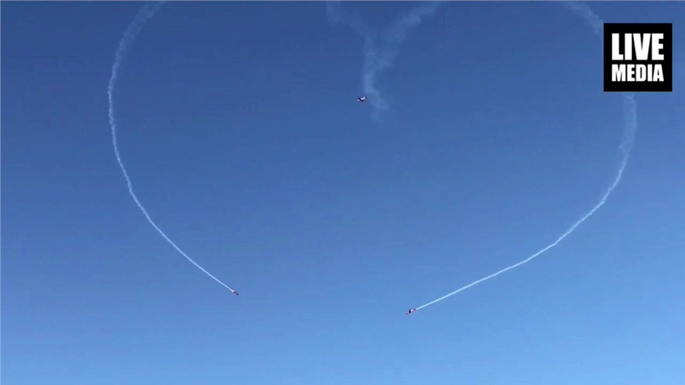 Athens Flying Week 