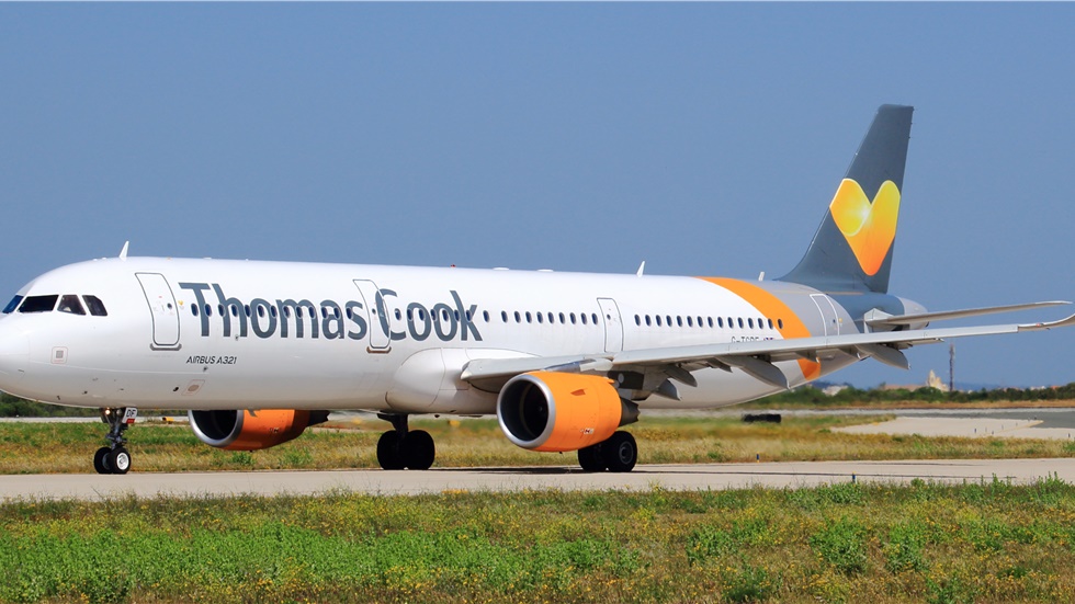 Εργατικό Κόμμα για Thomas Cook: Η βρετανική κυβέρνηση πρέπει...