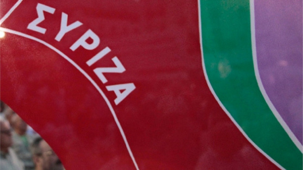 ΣΥΡΙΖΑ: Να μην επιτρέψουμε την επιστροφή στην «κανονικότητα»...