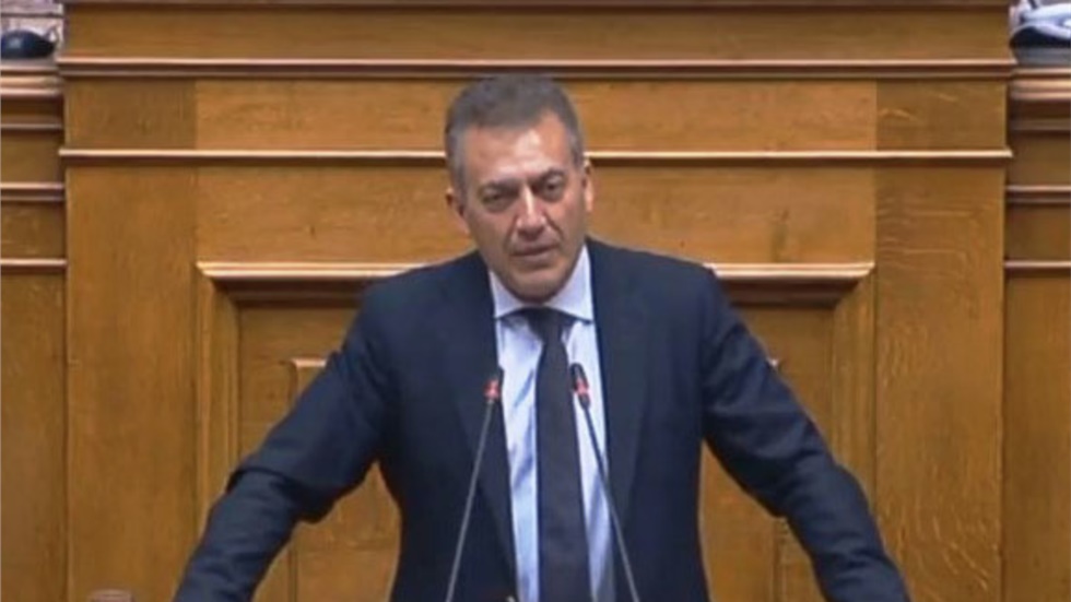 Γ. Βρούτσης: Παρατείνουμε την ισχύ της Εθνικής Γενικής Συλλογικής...