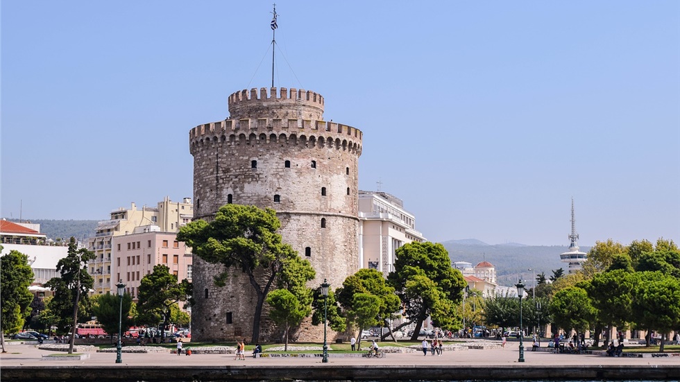 Εικονικό φαρμακείο από τον Φαρμακευτικό Σύλλογο Θεσσαλονίκης...