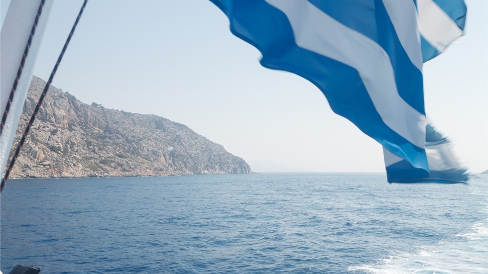 Η Ελλάδα γιορτάζει την Παγκόσμια Ημέρα Τουρισμού στις 27 Σεπτεμβρίου