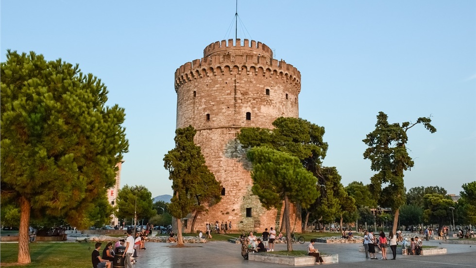 Εκδηλώσεις στη Θεσσαλονίκη για την Ημέρα Μνήμης των Εθνικών Ευεργετών