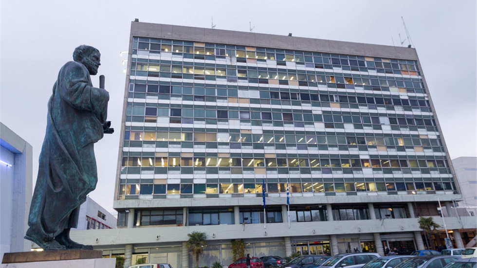 ΑΠΘ: Θα κλειδώνουν το βράδυ οι πόρτες της Πανεπιστημιούπολης