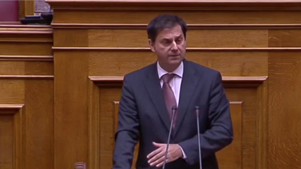 Χ. Θεοχάρης: Το κοινωνικό αποτύπωμα του τουρισμού είναι η δημιουργία...