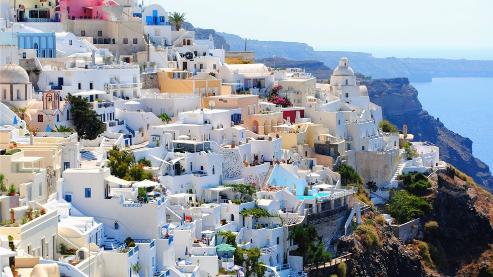 ΣΕΤΚΕ: Τα τουριστικά καταλύματα είναι θεματοφύλακες της Ελληνικής...