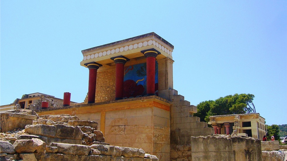 Ελεύθερη η είσοδος σε αρχαιολογικούς χώρους και μουσεία το Σαββατοκύριακο