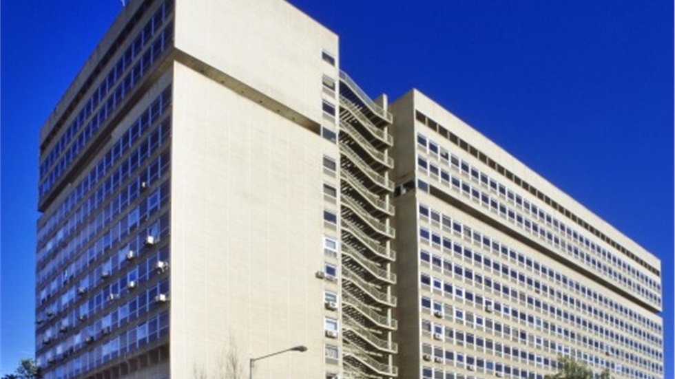 Σύσκεψη στο Υπουργείο Προστασίας του Πολίτη για τη διαχείριση...