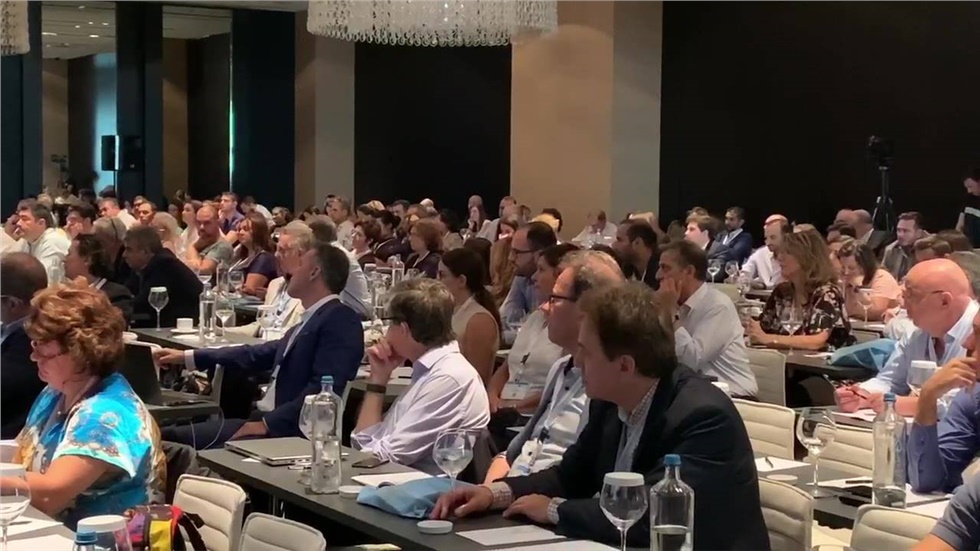 4th Thessaloniki Moorfields Revision course in Ophthamology 2nd...