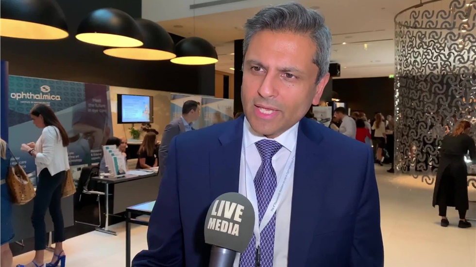 Dr Mandeep S Sagoo | Consultant Ophthalmic Surgeon | London ...