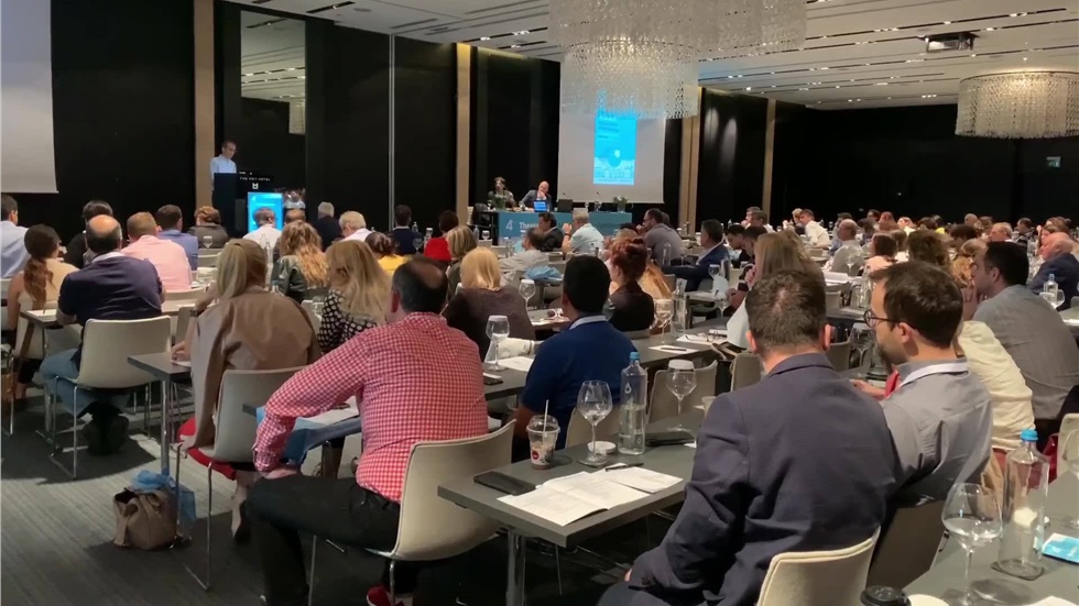 4th Thessaloniki Moorfields revision in Ophthalmology day 3 ...