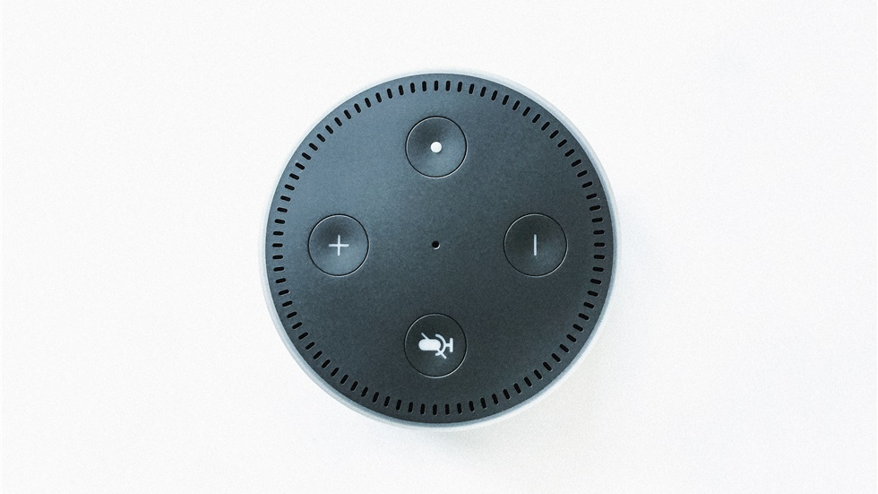 Ο Σάμιουελ Τζάκσον δανείζει τη φωνή του στην Alexa