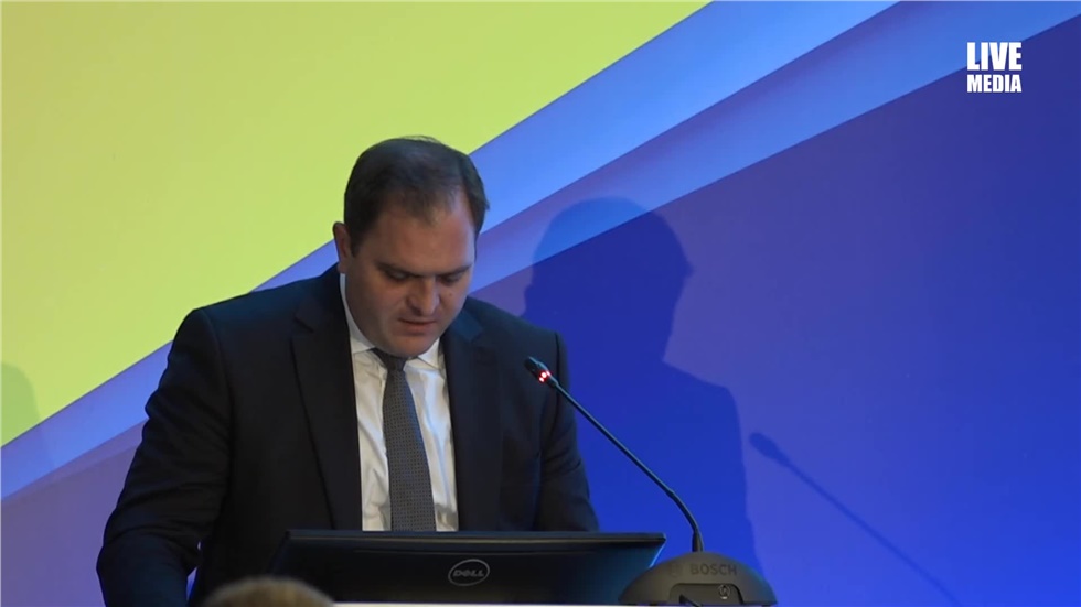 Γ. Πιτσιλής: Ψηφιακός μετασχηματισμός για καλύτερη πρόσβαση στις...