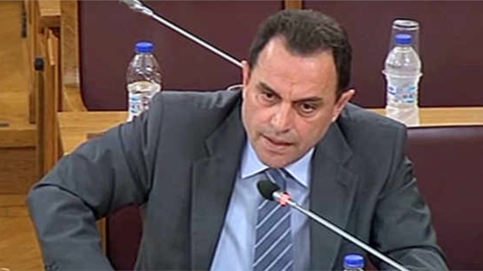 Γ. Γεωργαντάς: Για πρώτη φορά γίνεται μια τόσο σημαντική προσπάθεια...