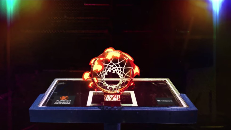 HeroLeague: Το βίντεο της Euroleague για την φετινή διοργάνωση