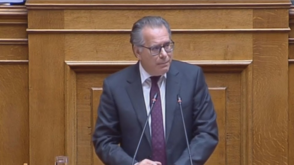 Στην Άγκυρα ο Γ. Κουμουτσάκος - Συνομιλίες με τον Τούρκο υπουργό...