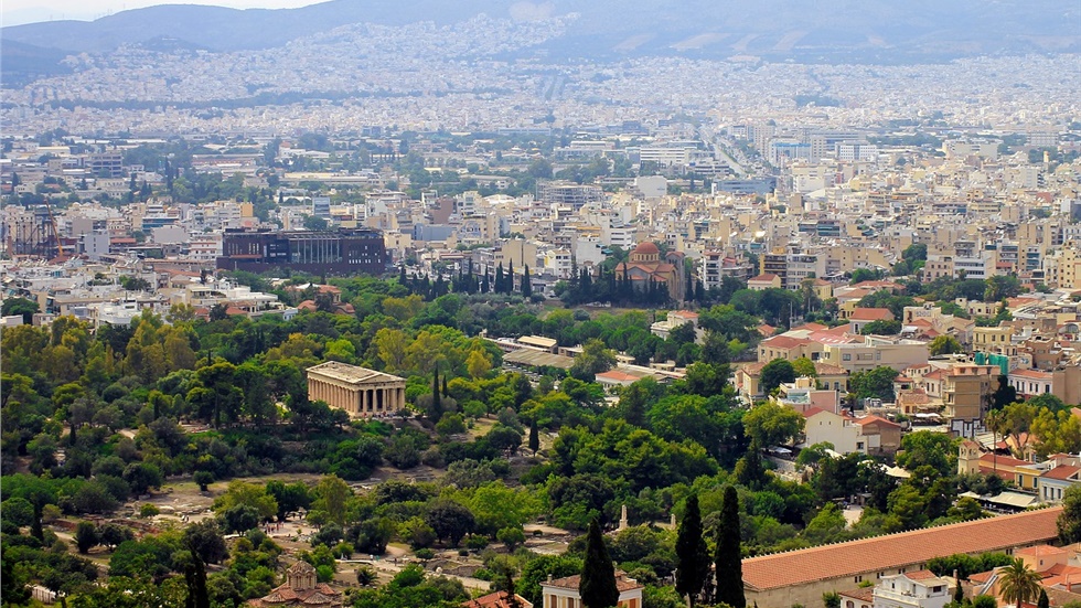 Κυκλοφοριακές ρυθμίσεις σήμερα λόγω εορτασμού του Πολιούχου της...